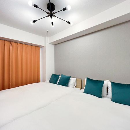 Alato Kinshicho Apartment Tokyo Exterior photo
