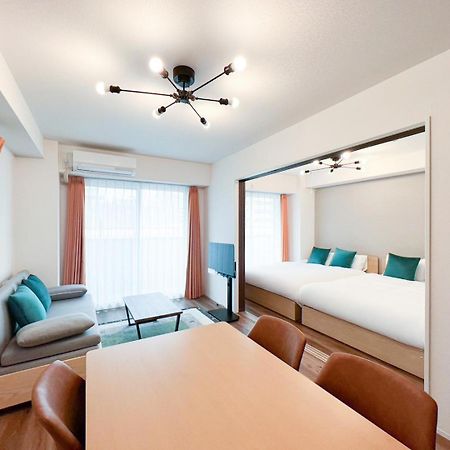 Alato Kinshicho Apartment Tokyo Exterior photo