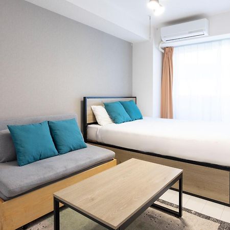 Alato Kinshicho Apartment Tokyo Exterior photo