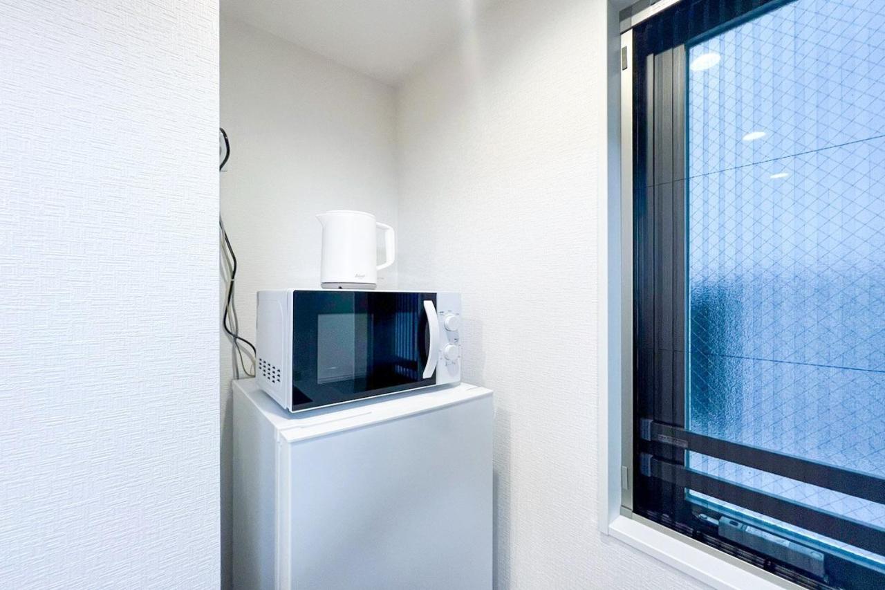 Alato Kinshicho Apartment Tokyo Exterior photo