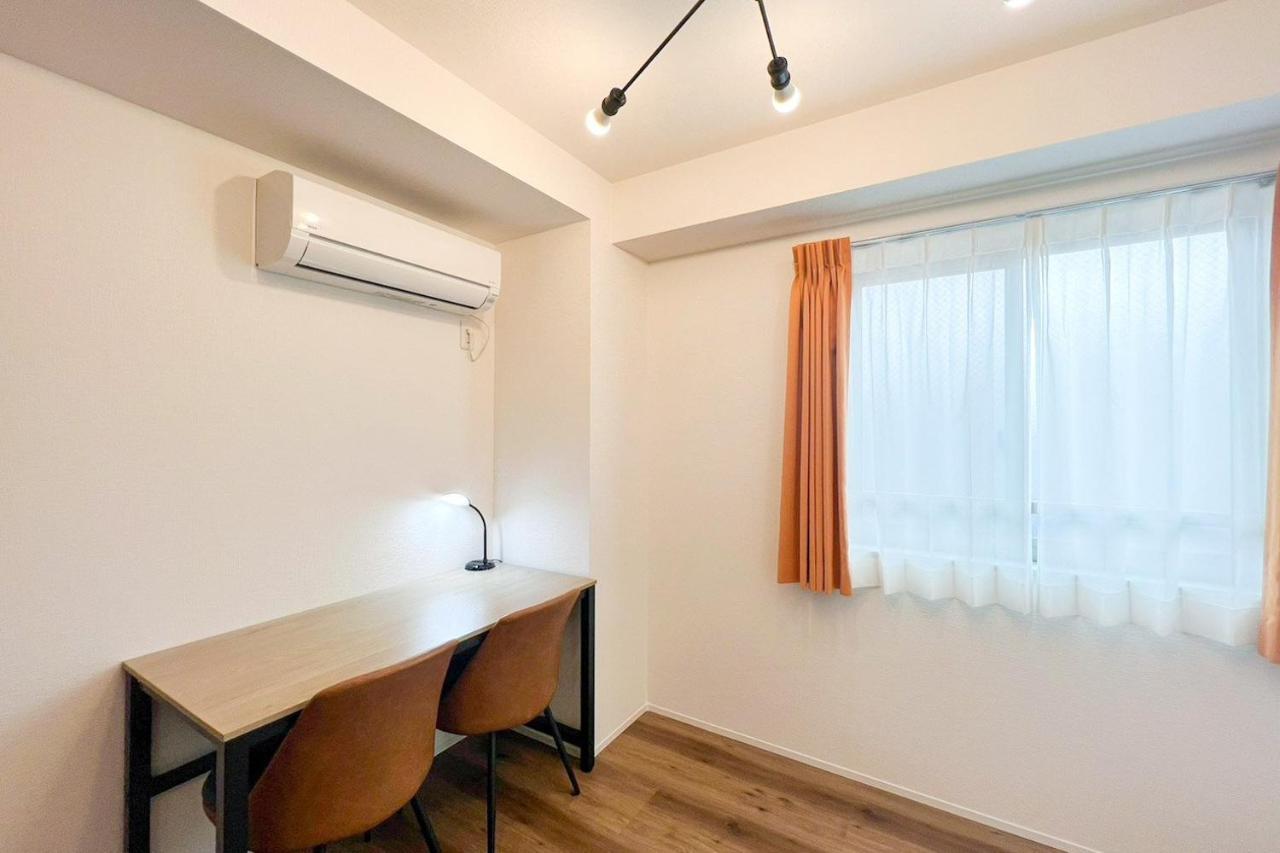 Alato Kinshicho Apartment Tokyo Exterior photo