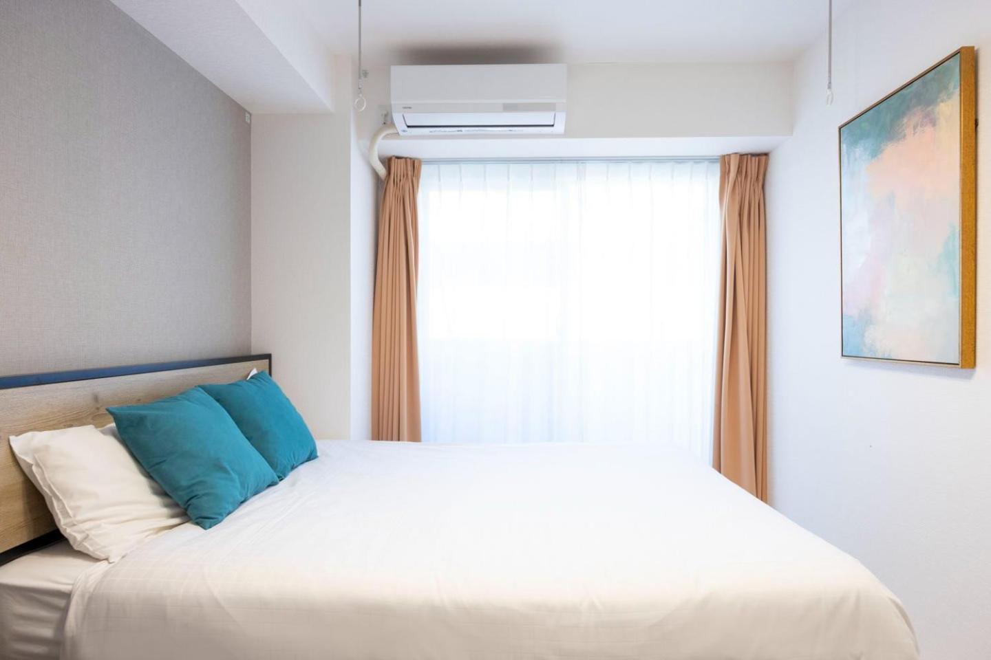 Alato Kinshicho Apartment Tokyo Exterior photo