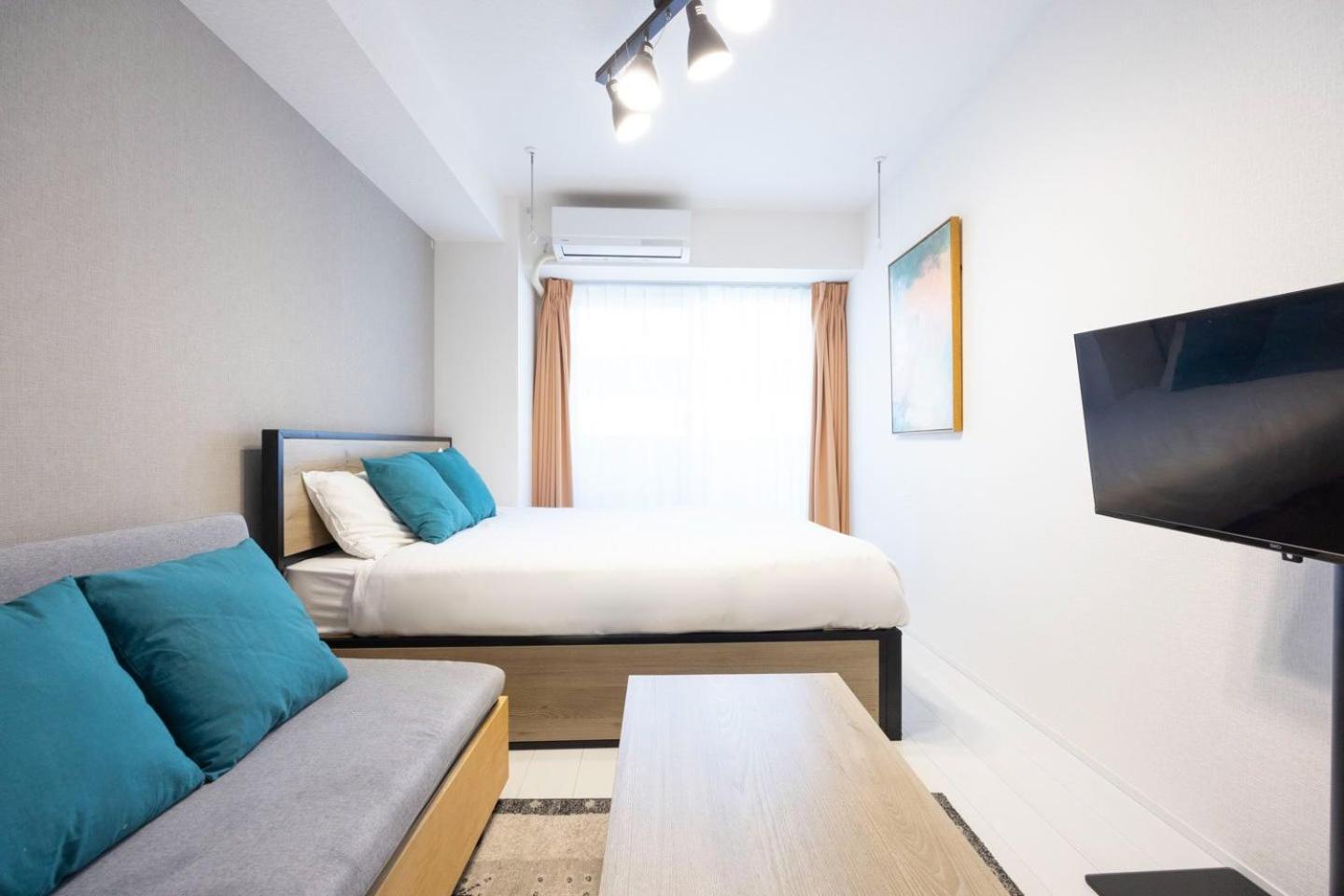 Alato Kinshicho Apartment Tokyo Exterior photo
