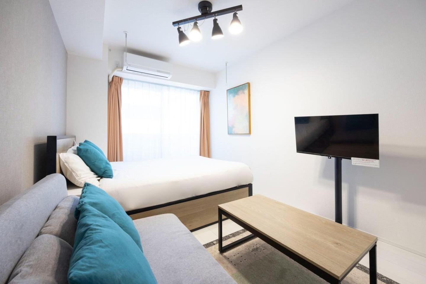 Alato Kinshicho Apartment Tokyo Exterior photo