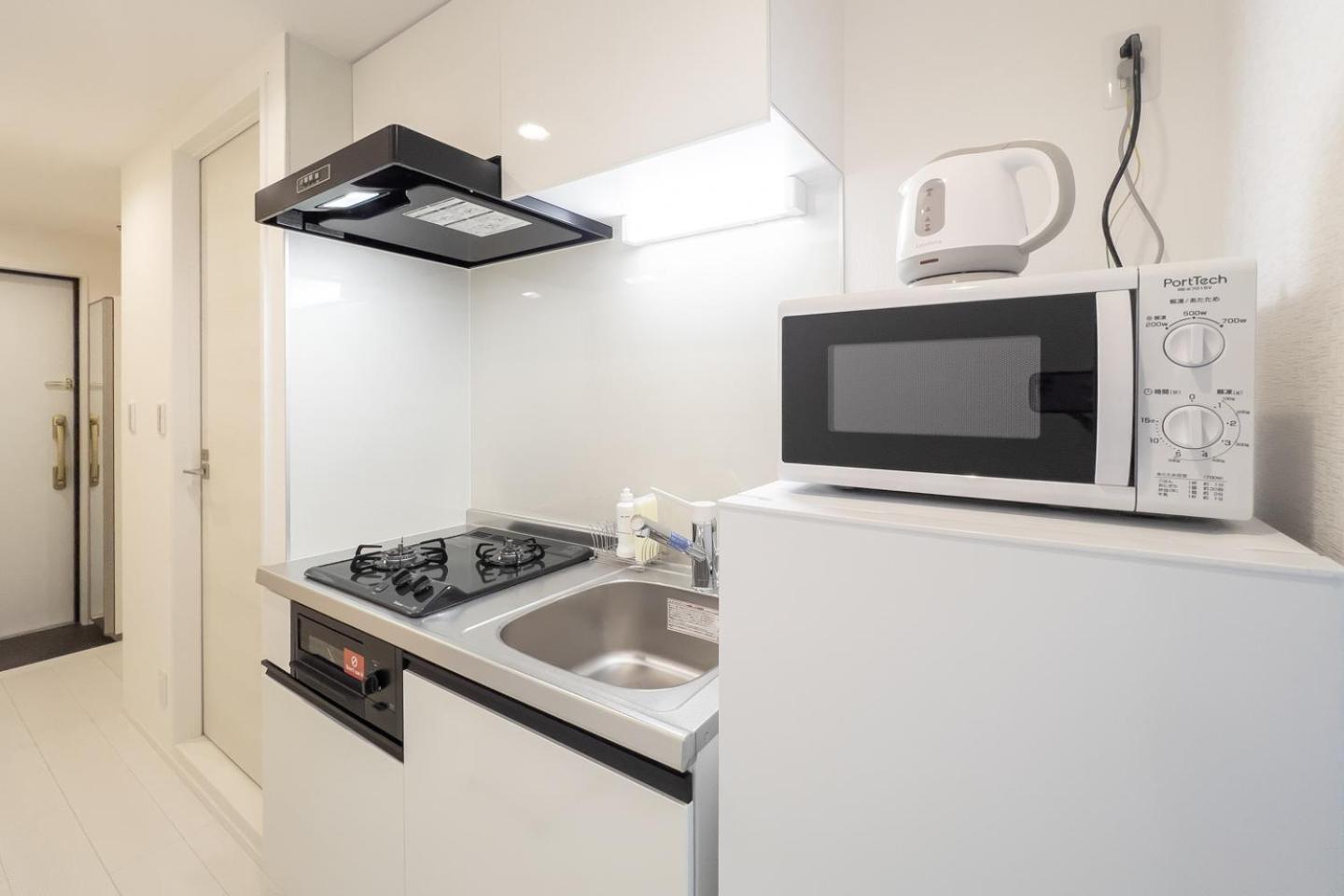 Alato Kinshicho Apartment Tokyo Exterior photo