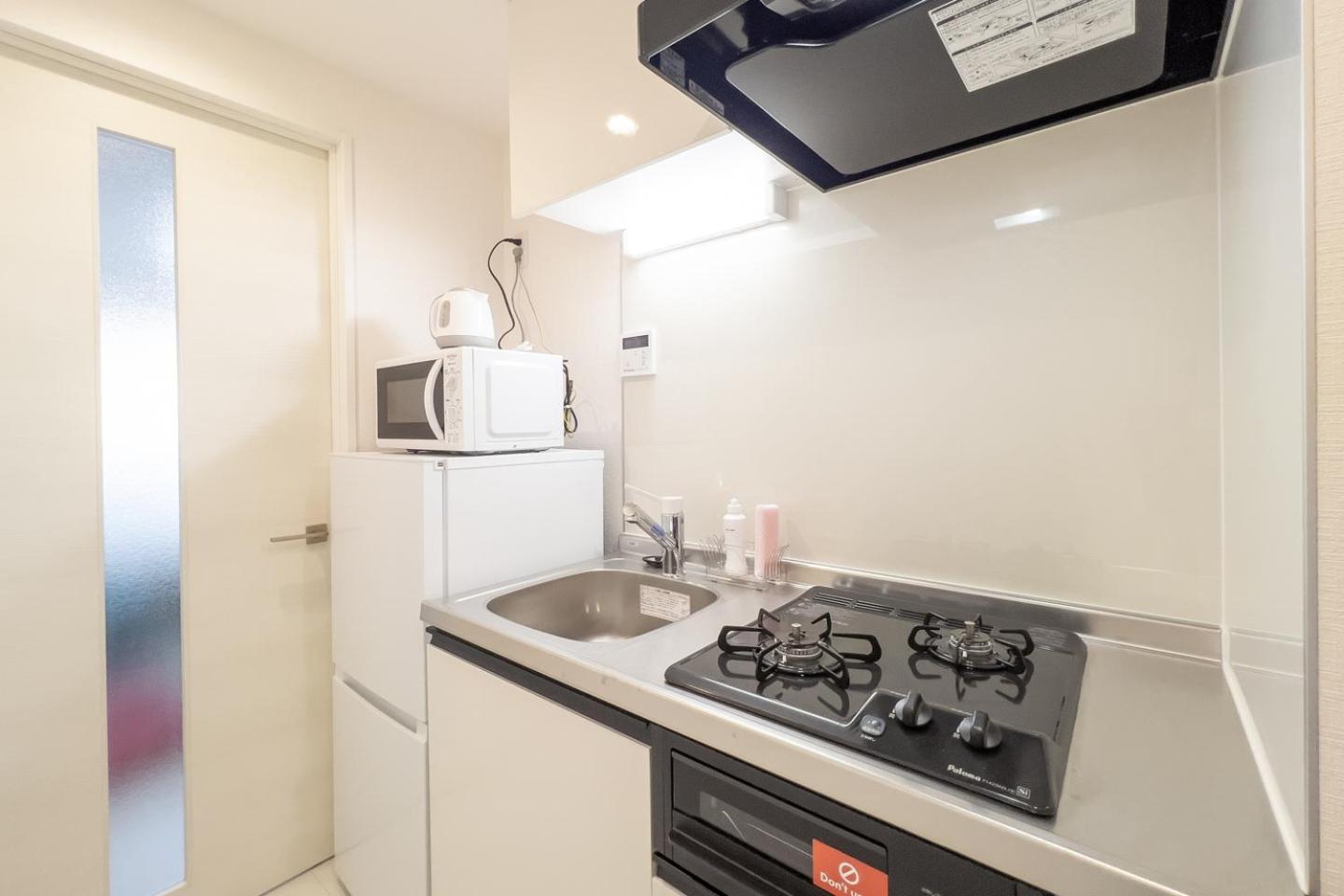 Alato Kinshicho Apartment Tokyo Exterior photo