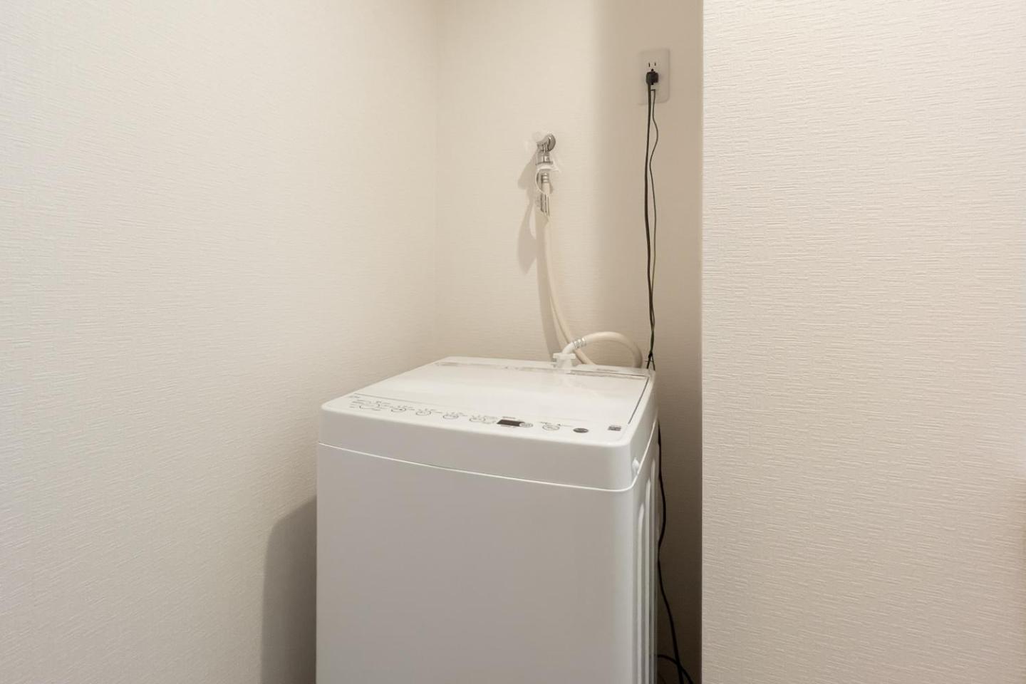 Alato Kinshicho Apartment Tokyo Exterior photo