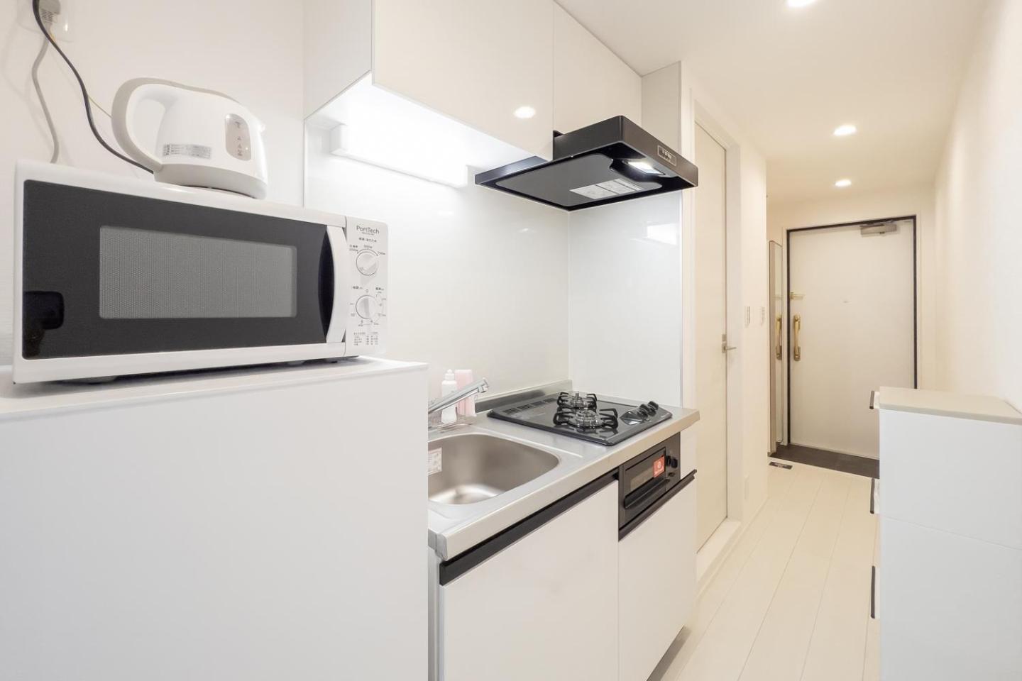 Alato Kinshicho Apartment Tokyo Exterior photo