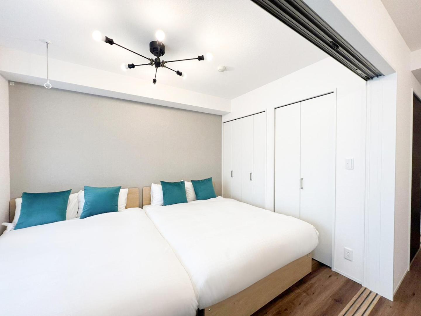 Alato Kinshicho Apartment Tokyo Exterior photo