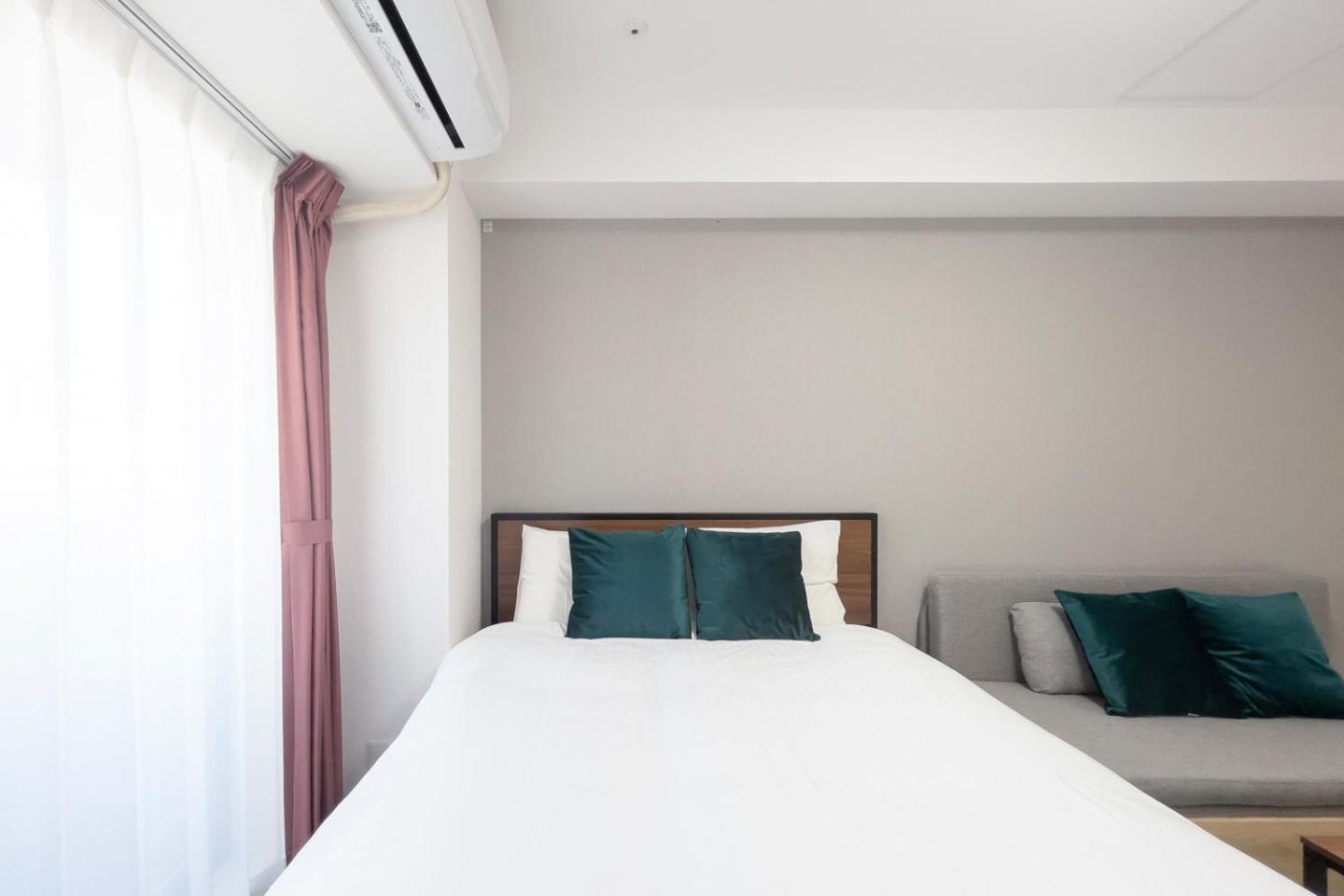 Alato Kinshicho Apartment Tokyo Exterior photo