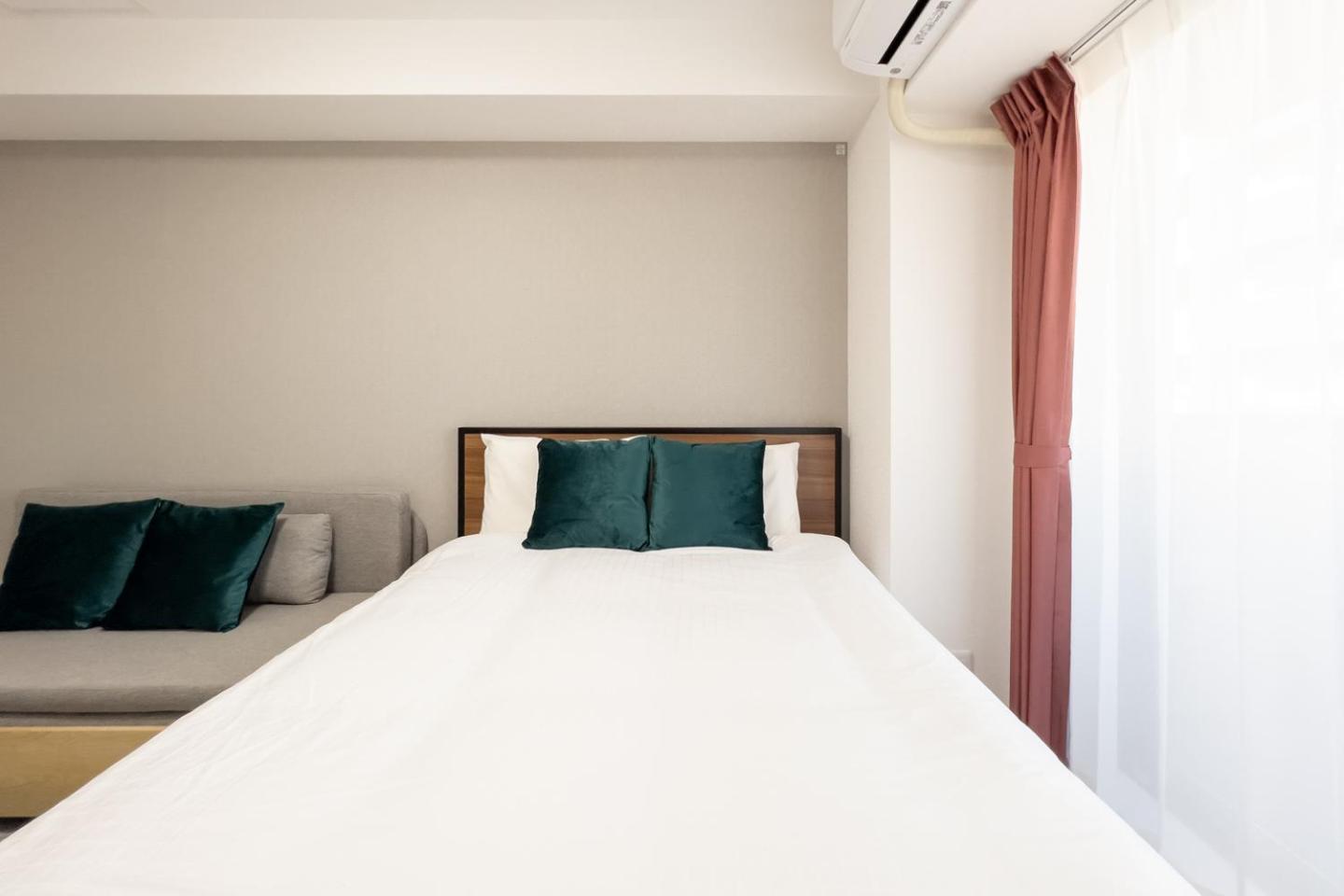 Alato Kinshicho Apartment Tokyo Exterior photo