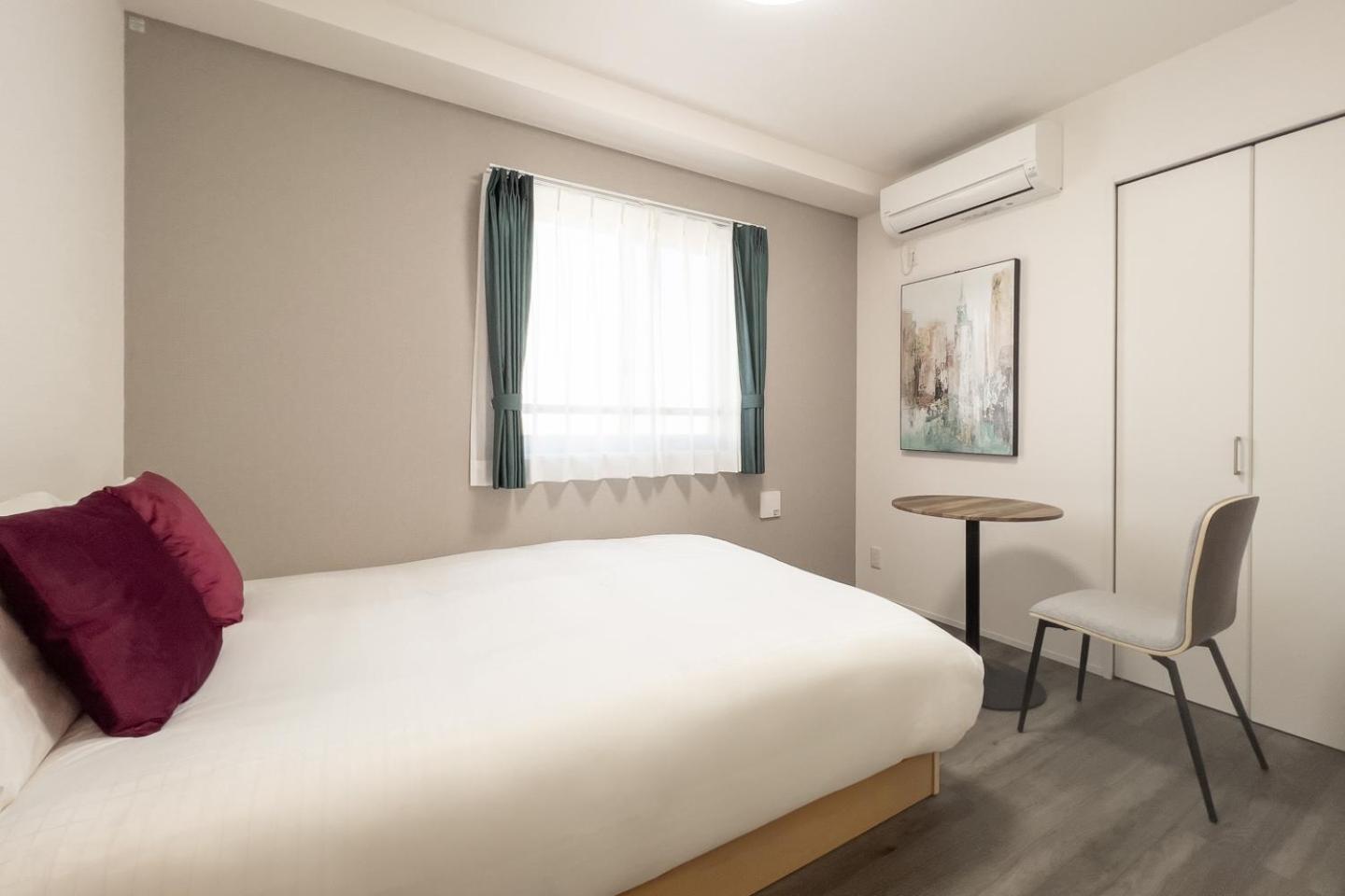 Alato Kinshicho Apartment Tokyo Exterior photo