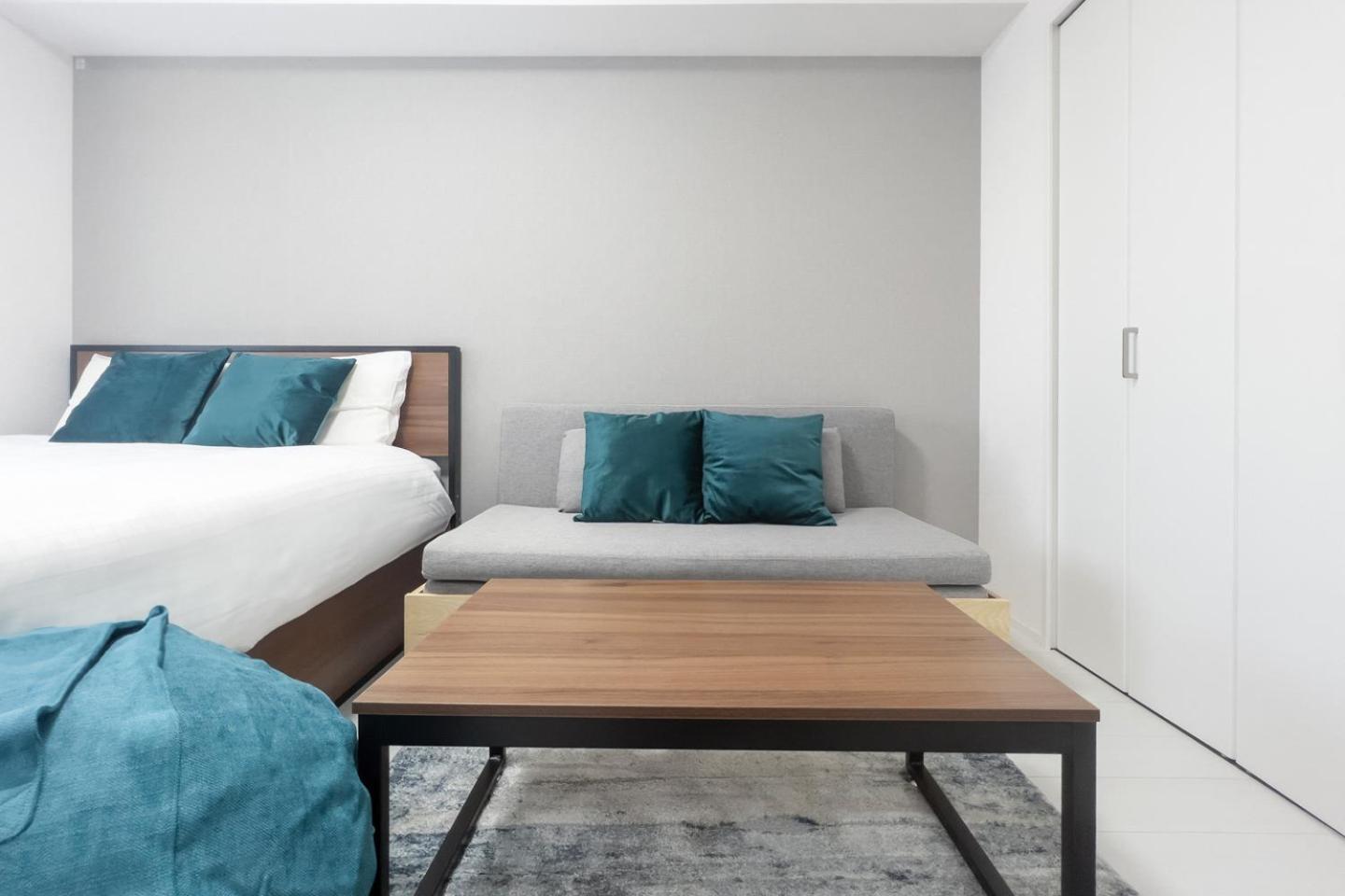 Alato Kinshicho Apartment Tokyo Exterior photo