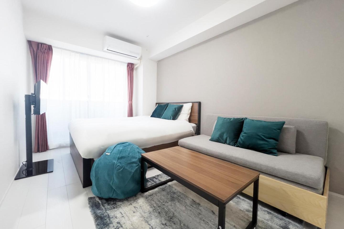 Alato Kinshicho Apartment Tokyo Exterior photo