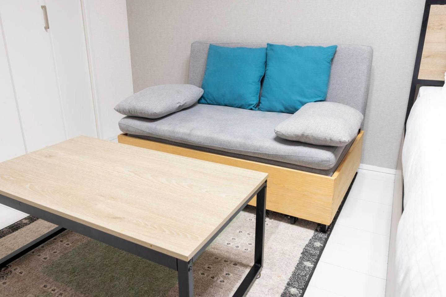 Alato Kinshicho Apartment Tokyo Exterior photo