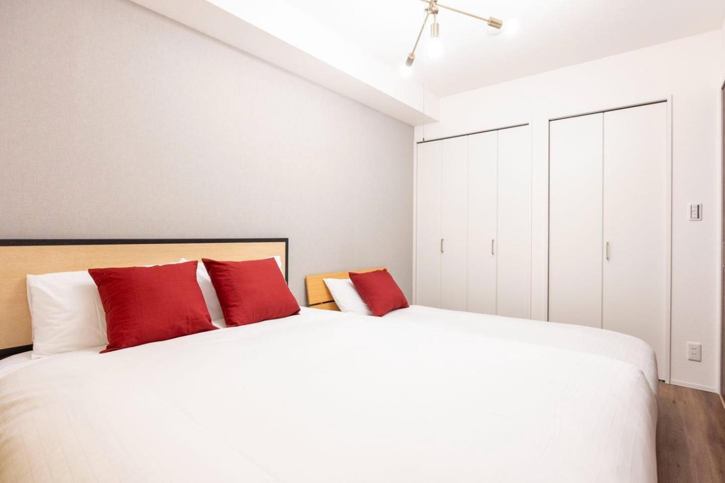 Alato Kinshicho Apartment Tokyo Exterior photo
