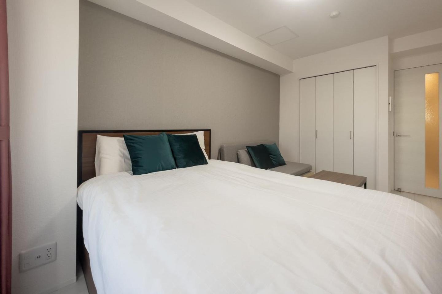 Alato Kinshicho Apartment Tokyo Exterior photo