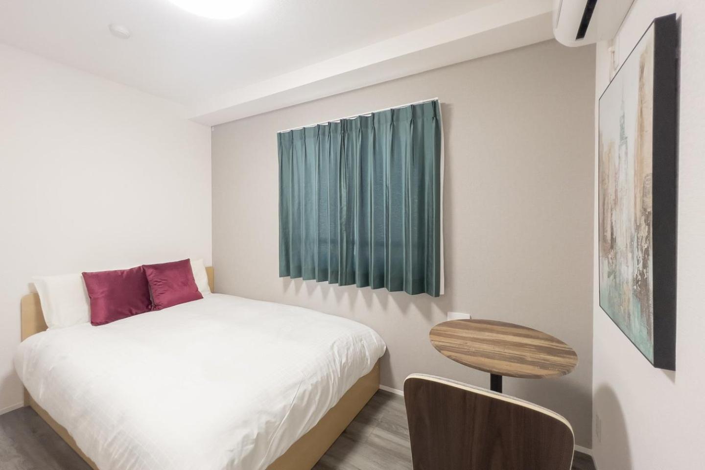 Alato Kinshicho Apartment Tokyo Exterior photo
