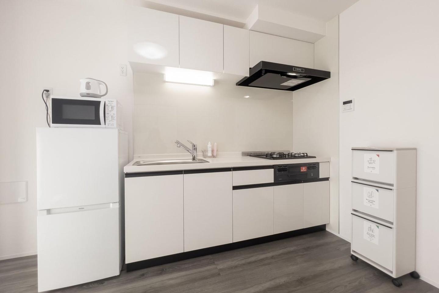 Alato Kinshicho Apartment Tokyo Exterior photo