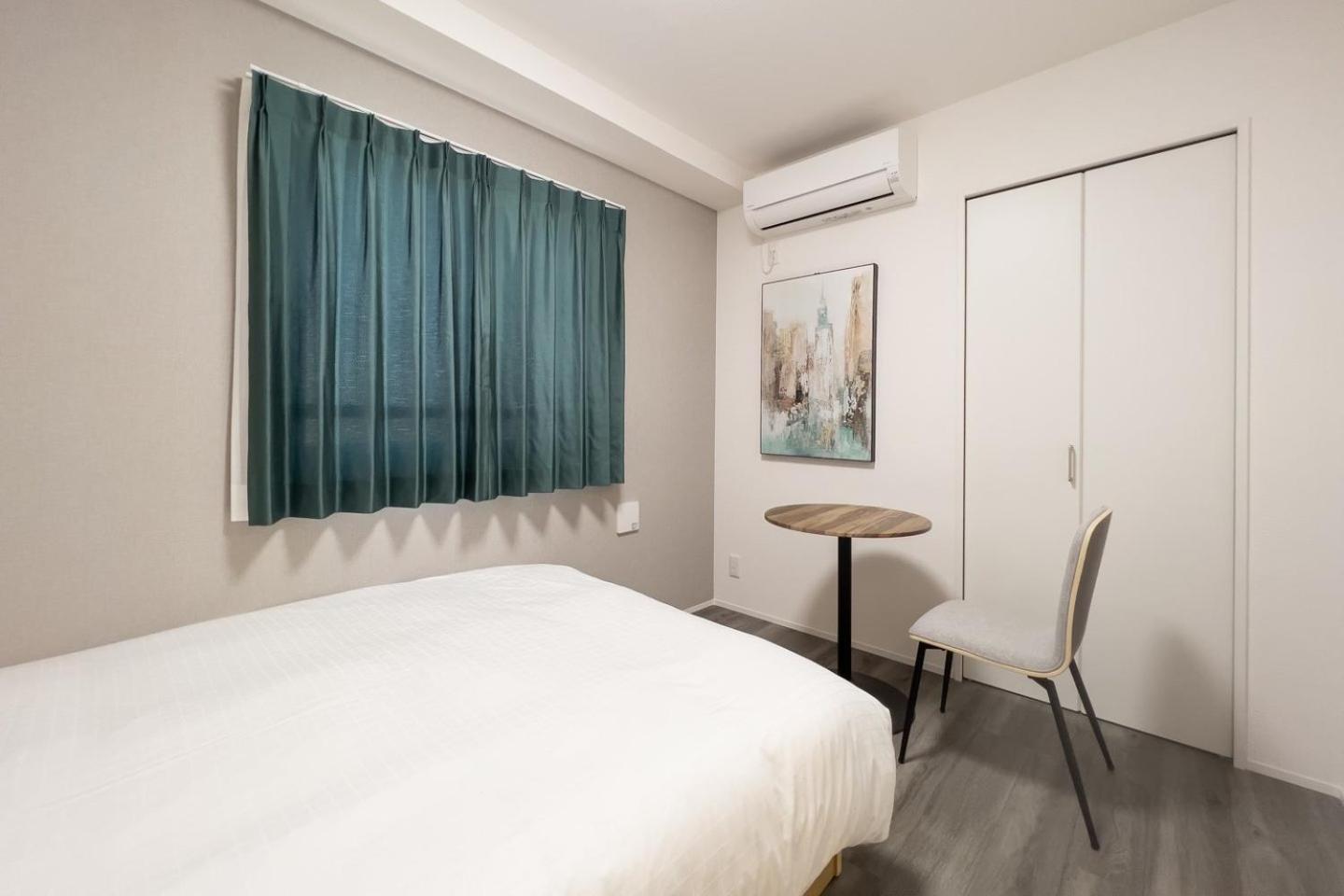 Alato Kinshicho Apartment Tokyo Exterior photo