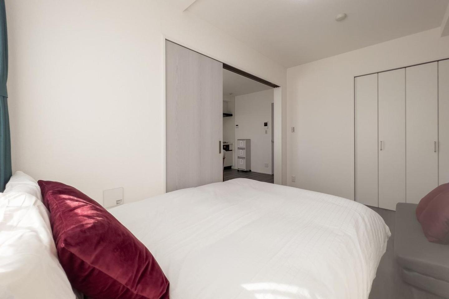 Alato Kinshicho Apartment Tokyo Exterior photo