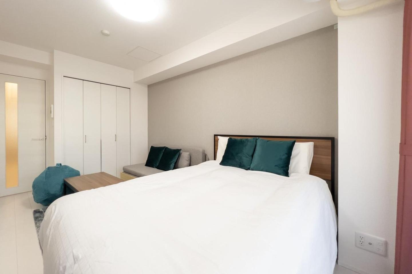 Alato Kinshicho Apartment Tokyo Exterior photo