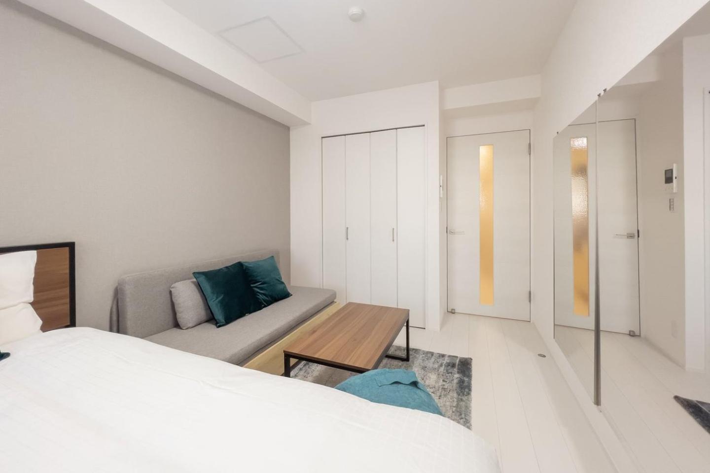 Alato Kinshicho Apartment Tokyo Exterior photo